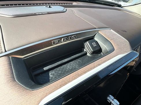 New 2026 RAM 1500 Limited AWD/4WD image 21