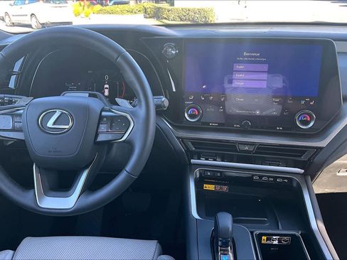 Used 2024 Lexus TX 350 FWD w/ Technology Package image 15