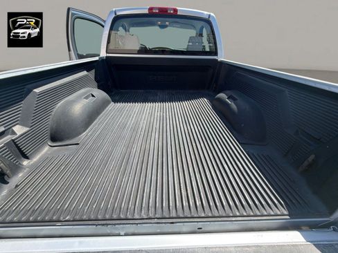 Used 2007 Dodge Ram 1500 Truck SLT RWD image 16