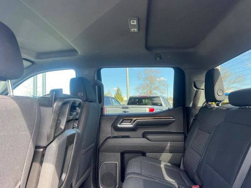 Certified 2023 Chevrolet Silverado 1500 LT image 28