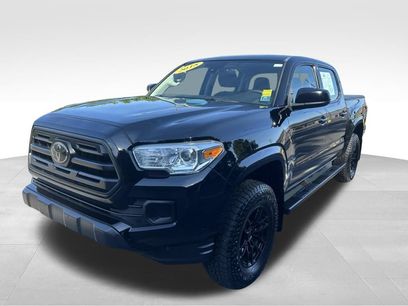 Used 2018 Toyota Tacoma SR w/ SR Convenience Package