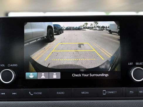 Used 2023 Honda Civic LX image 24