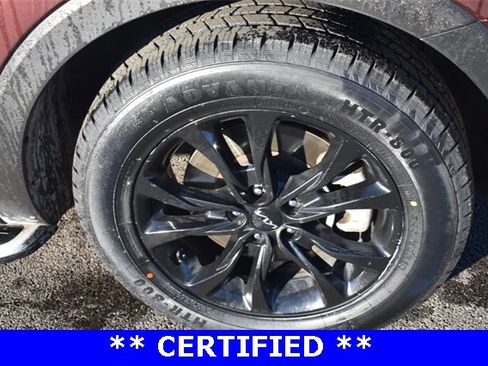 Certified 2022 Kia Telluride LX image 11