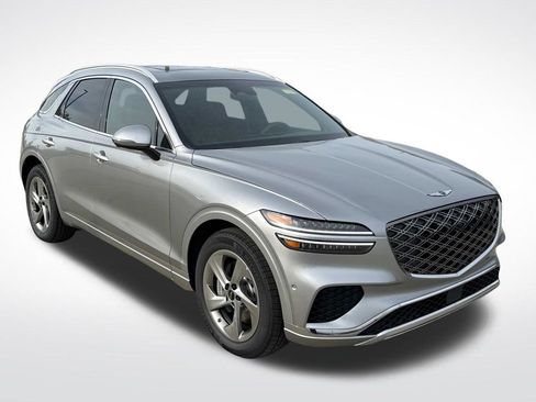 New 2026 Genesis GV70 2.5T Advanced image 1