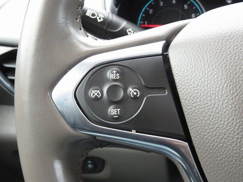 Used 2019 Chevrolet Traverse LT w/ LT Premium Package image 25