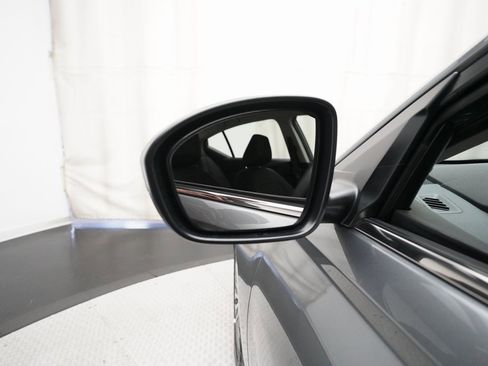 Certified 2025 Nissan Altima 2.5 SV image 24