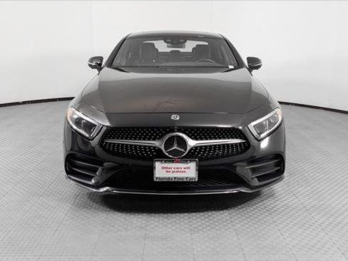 Used 2019 Mercedes-Benz CLS 450 4MATIC image 12