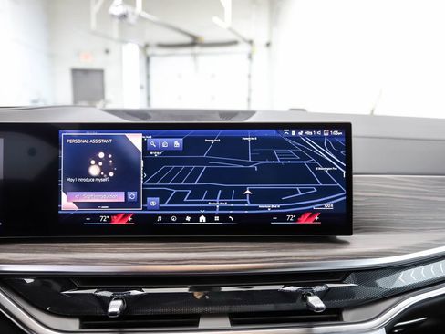 New 2026 BMW X5 xDrive40i w/ M Sport Package image 15