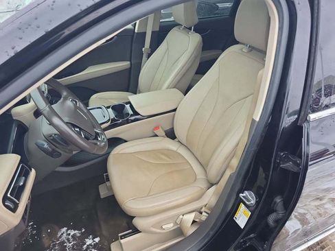 Used 2023 Lincoln Nautilus Reserve w/ Class II Trailer Tow Package image 2