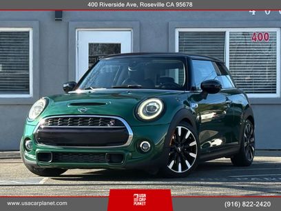 Used 2020 MINI Cooper S w/ Storage Package