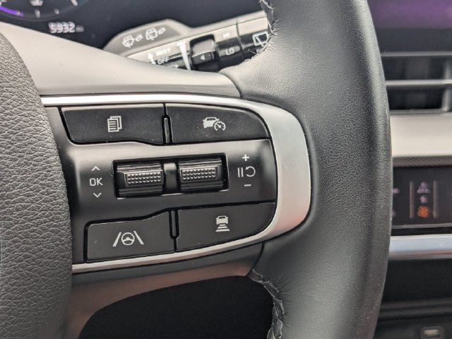 Used 2025 Kia Sorento SX Prestige AWD/4WD image 25