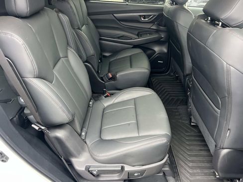 Certified 2025 Subaru Ascent Bronze Edition w/ Popular Package #2 image 15