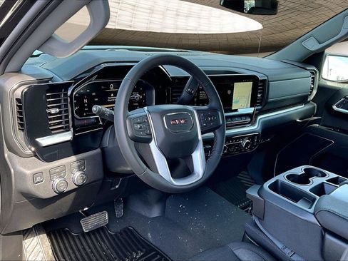 New 2026 GMC Sierra 1500 Elevation AWD/4WD image 8