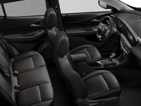 New 2026 Buick Encore GX Sport Touring w/ Advanced Technology Package FWD image 32