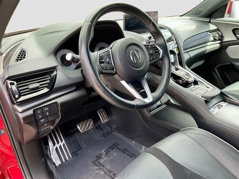 Used 2021 Acura RDX A-Spec image 9