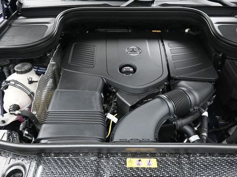 Used 2026 Mercedes-Benz GLE 350 4MATIC image 32