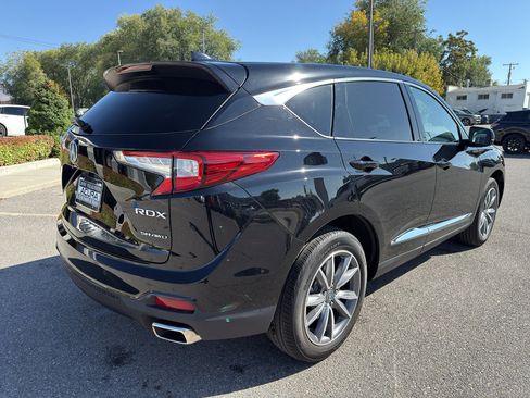 Certified 2023 Acura RDX AWD w/ Technology Package image 7