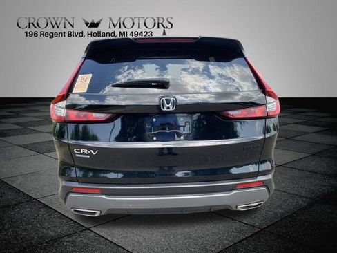 Used 2024 Honda CR-V Sport image 11