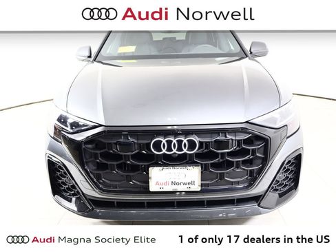 New 2026 Audi Q8 Premium Plus AWD/4WD image 9