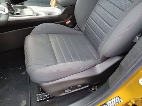 New 2024 Dodge Hornet R/T w/ R/T Blacktop Package image 21