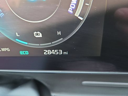 Used 2023 Kia Sportage SX Prestige AWD/4WD image 32