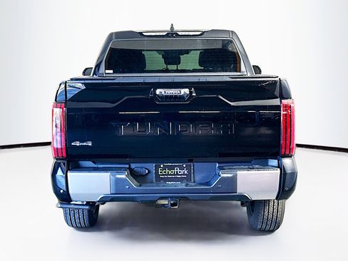 Used 2023 Toyota Tundra Limited image 7