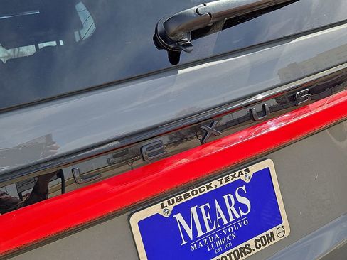 Used 2024 Lexus GX 550 550 Premium+ w/ Accessory Package (Z1) image 12