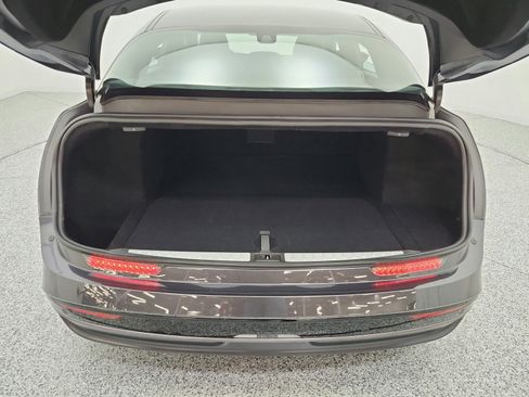 Used 2024 Lucid Air Touring AWD/4WD image 21