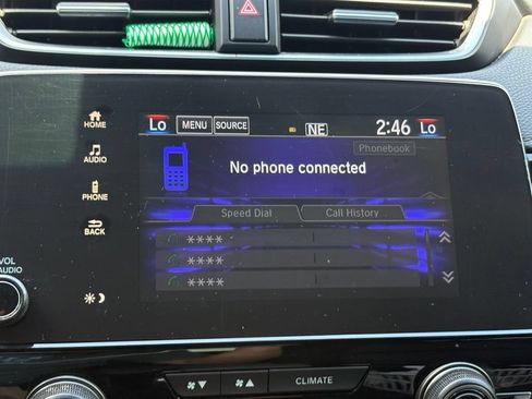 Used 2019 Honda CR-V EX image 39