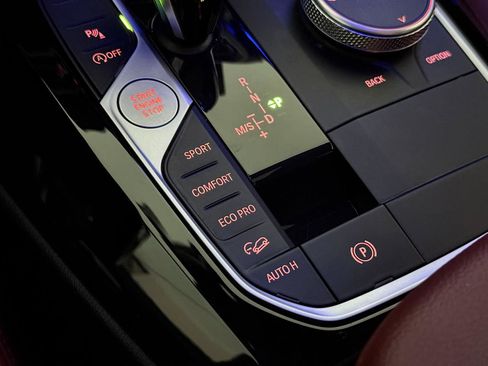 Used 2022 BMW X3 xDrive30i w/ Premium Package image 37