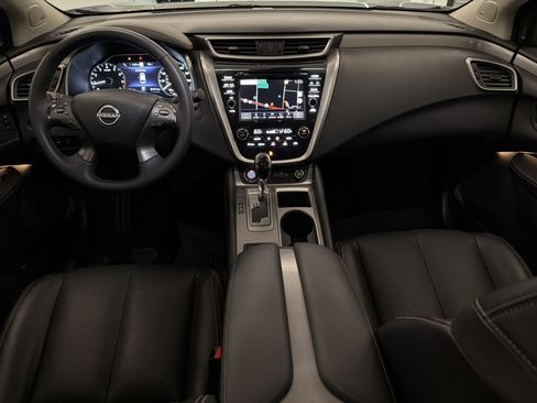 Used 2024 Nissan Murano SL w/ Cargo Package AWD/4WD image 15