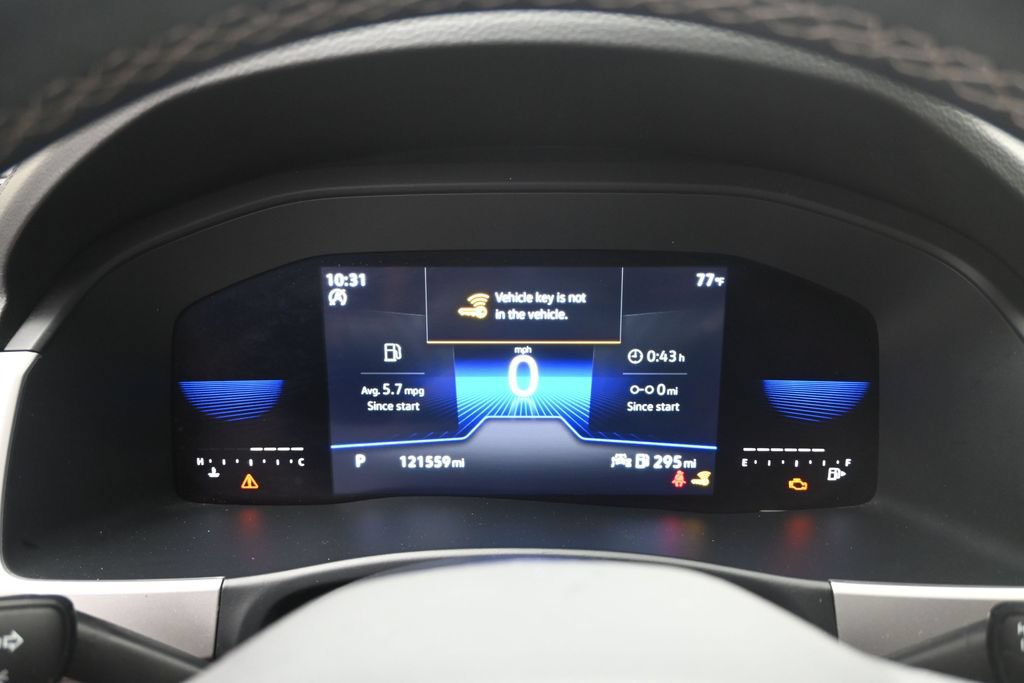 Used 2022 Volkswagen Atlas SE FWD image 10