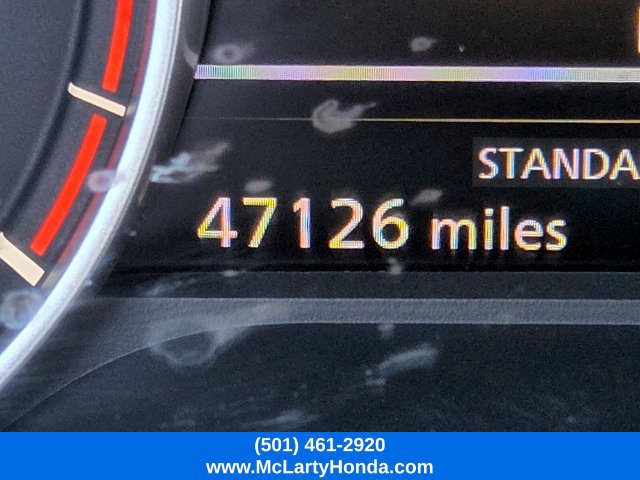Used 2025 Nissan Rogue SV FWD image 31