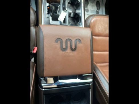 Used 2025 Ford F150 King Ranch AWD/4WD image 30