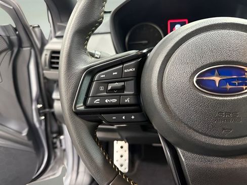 Used 2025 Subaru Crosstrek 2.5i Sport AWD/4WD image 16