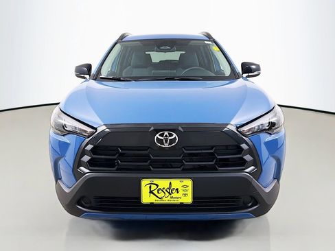 New 2026 Toyota Corolla Cross LE AWD/4WD image 2