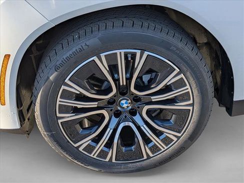 Used 2026 BMW X3 xDrive30 w/ Premium Package AWD/4WD image 9
