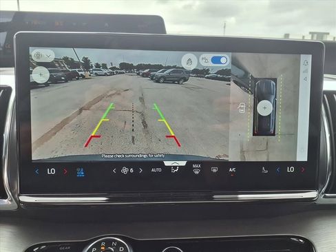 New 2026 Ford Expedition Max Platinum AWD/4WD image 17