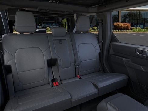 New 2025 Ford Bronco Outer Banks image 11