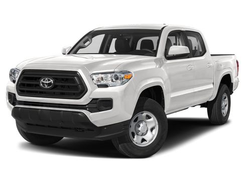 Used 2020 Toyota Tacoma SR image 45