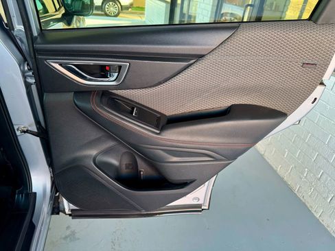 Used 2020 Subaru Forester Sport w/ Popular Package #2 image 20