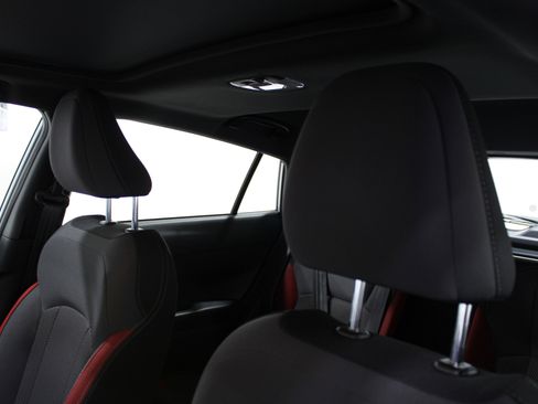 Certified 2025 Subaru Impreza RS w/ Popular Package #1 image 5