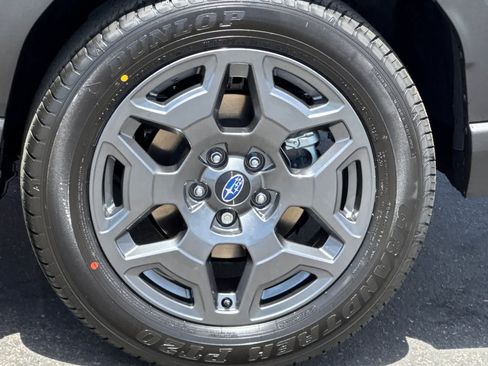 New 2026 Subaru Outback Premium AWD/4WD image 29
