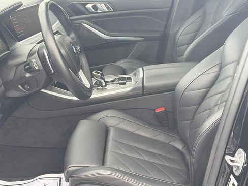 Used 2023 BMW X5 xDrive40i w/ Premium Package AWD/4WD image 20