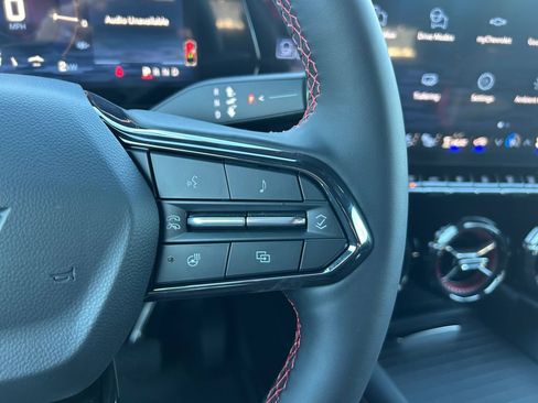 New 2026 Chevrolet Blazer EV RS AWD/4WD image 18