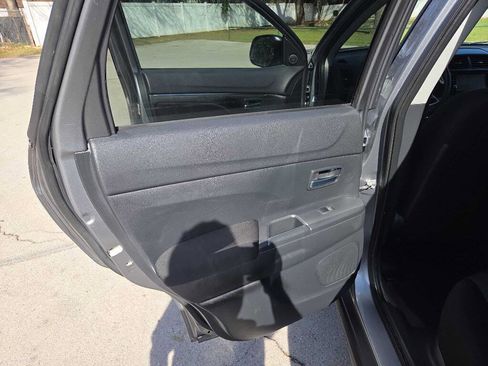 Used 2021 Mitsubishi Outlander Sport ES FWD image 12