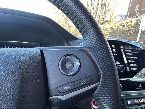 Certified 2023 Honda Passport EX-L image 28