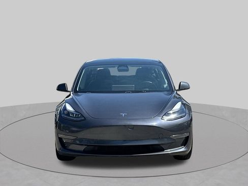 Used 2023 Tesla Model 3 Performance AWD/4WD image 8