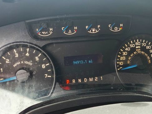 Used 2013 Ford F150 2WD SuperCab image 24