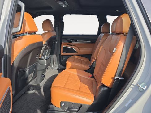 Used 2025 Kia Telluride SX Prestige X-Line image 19